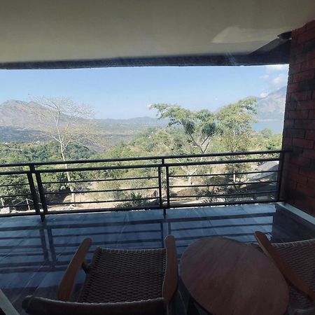 Caldera Hotel & Restaurant กินตามานี ภายนอก รูปภาพ