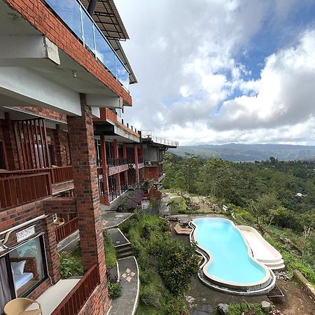 Caldera Hotel & Restaurant กินตามานี ภายนอก รูปภาพ