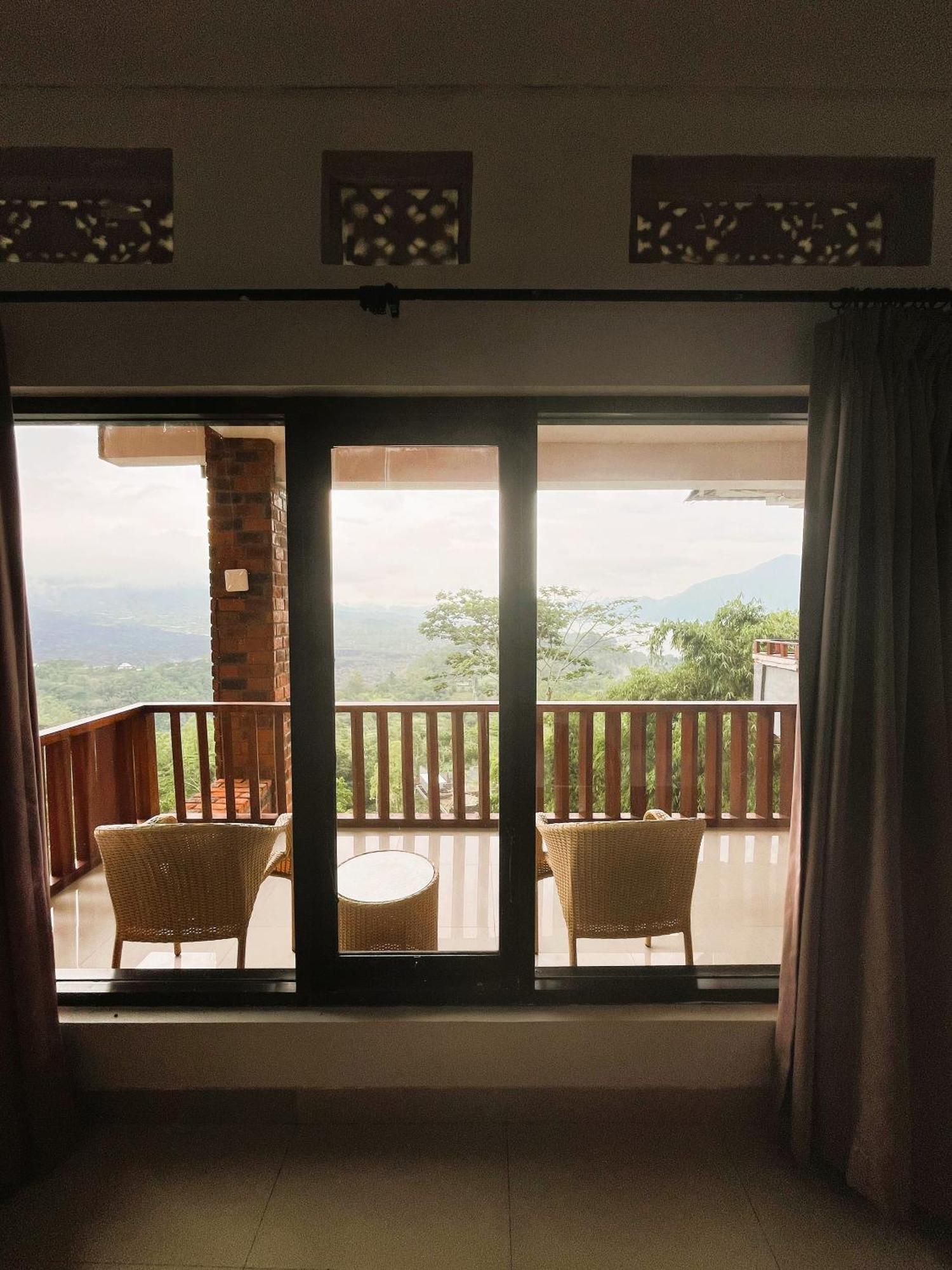 Caldera Hotel & Restaurant กินตามานี ภายนอก รูปภาพ