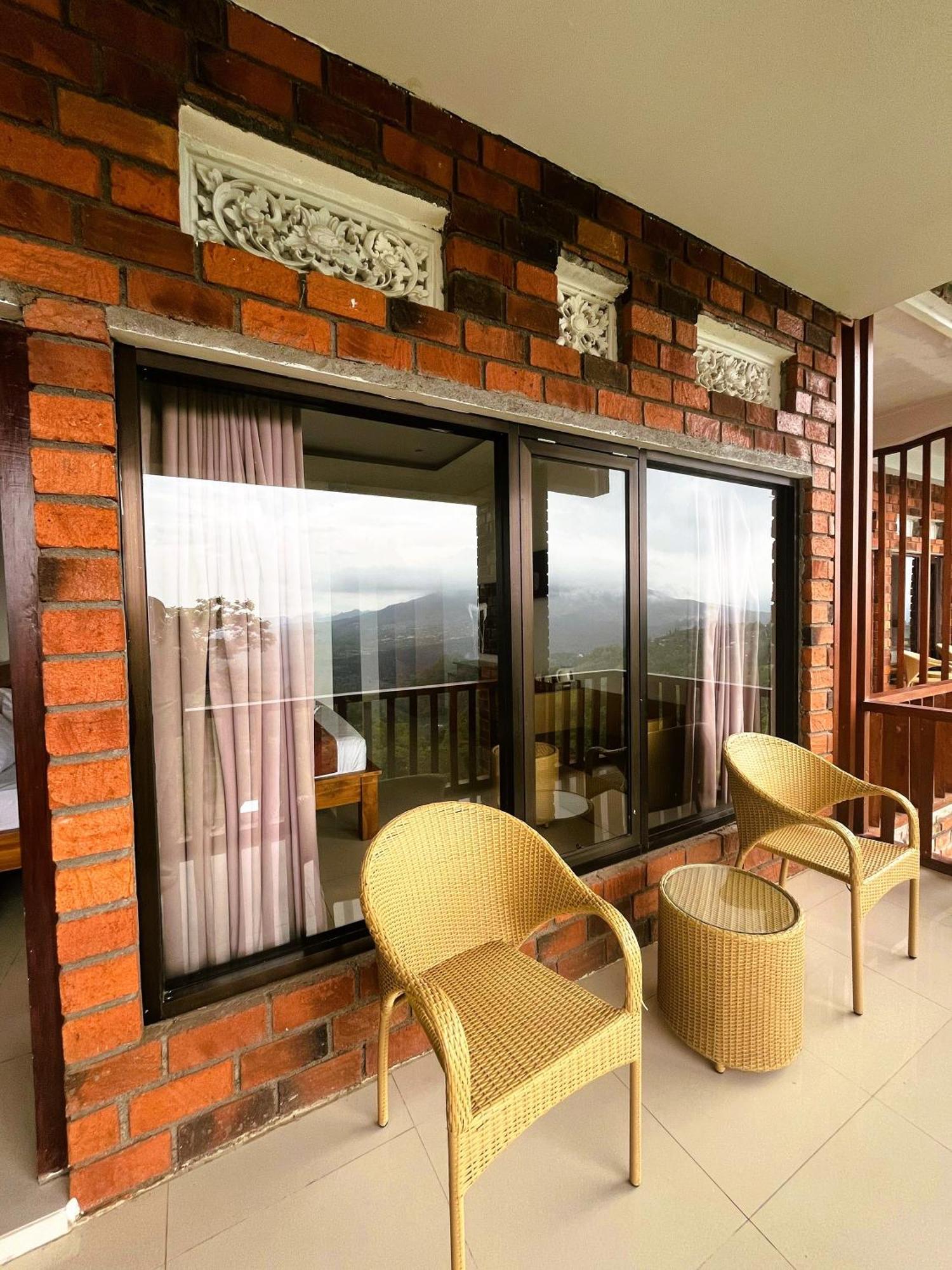 Caldera Hotel & Restaurant กินตามานี ภายนอก รูปภาพ
