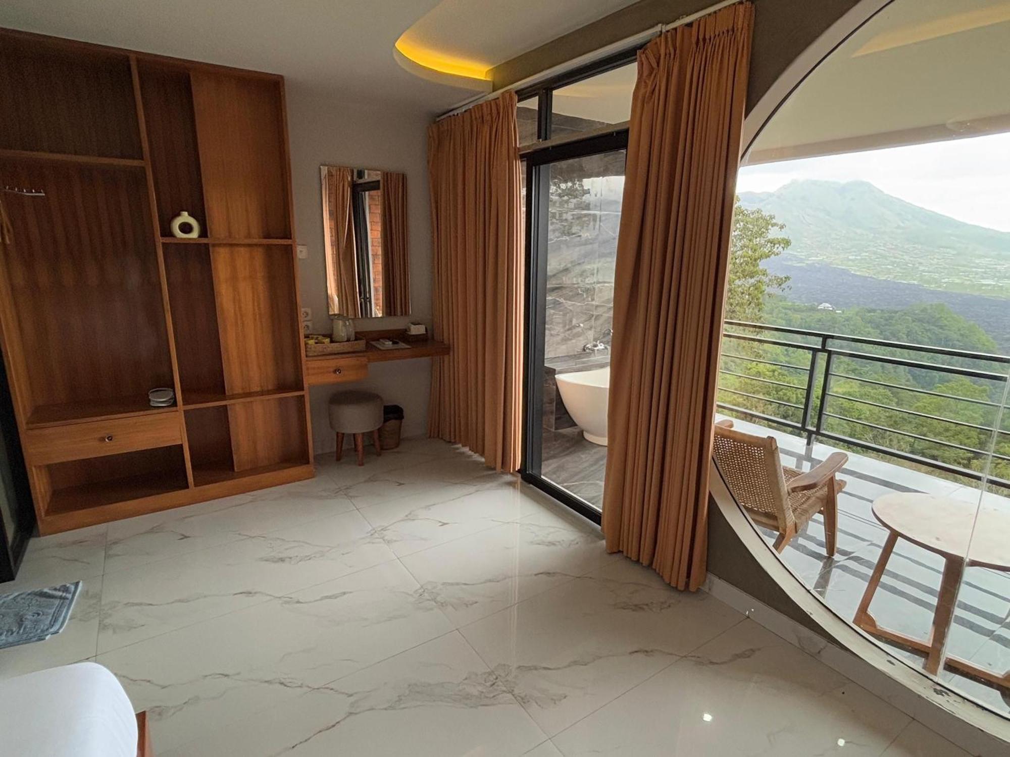 Caldera Hotel & Restaurant กินตามานี ภายนอก รูปภาพ