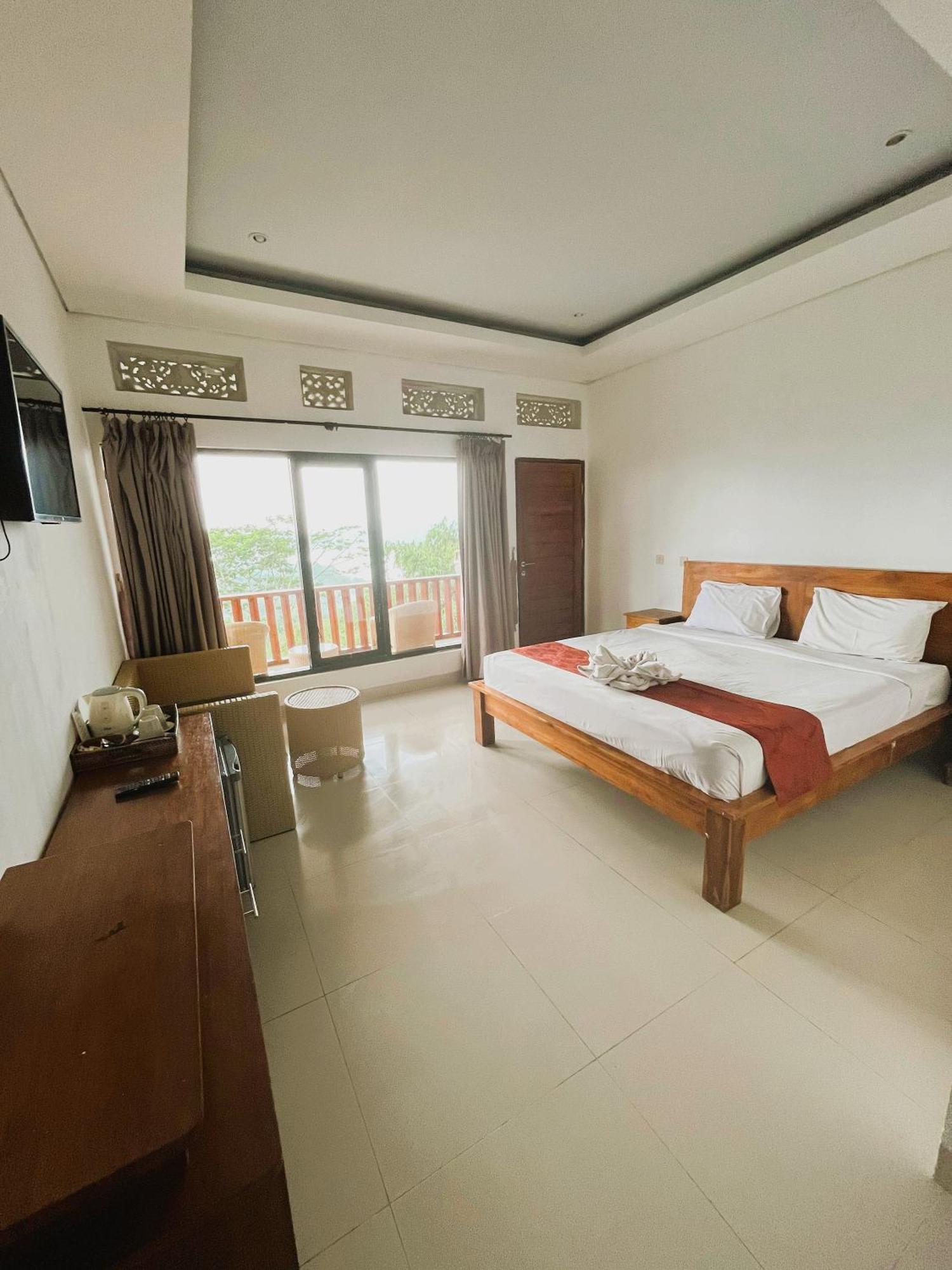 Caldera Hotel & Restaurant กินตามานี ภายนอก รูปภาพ