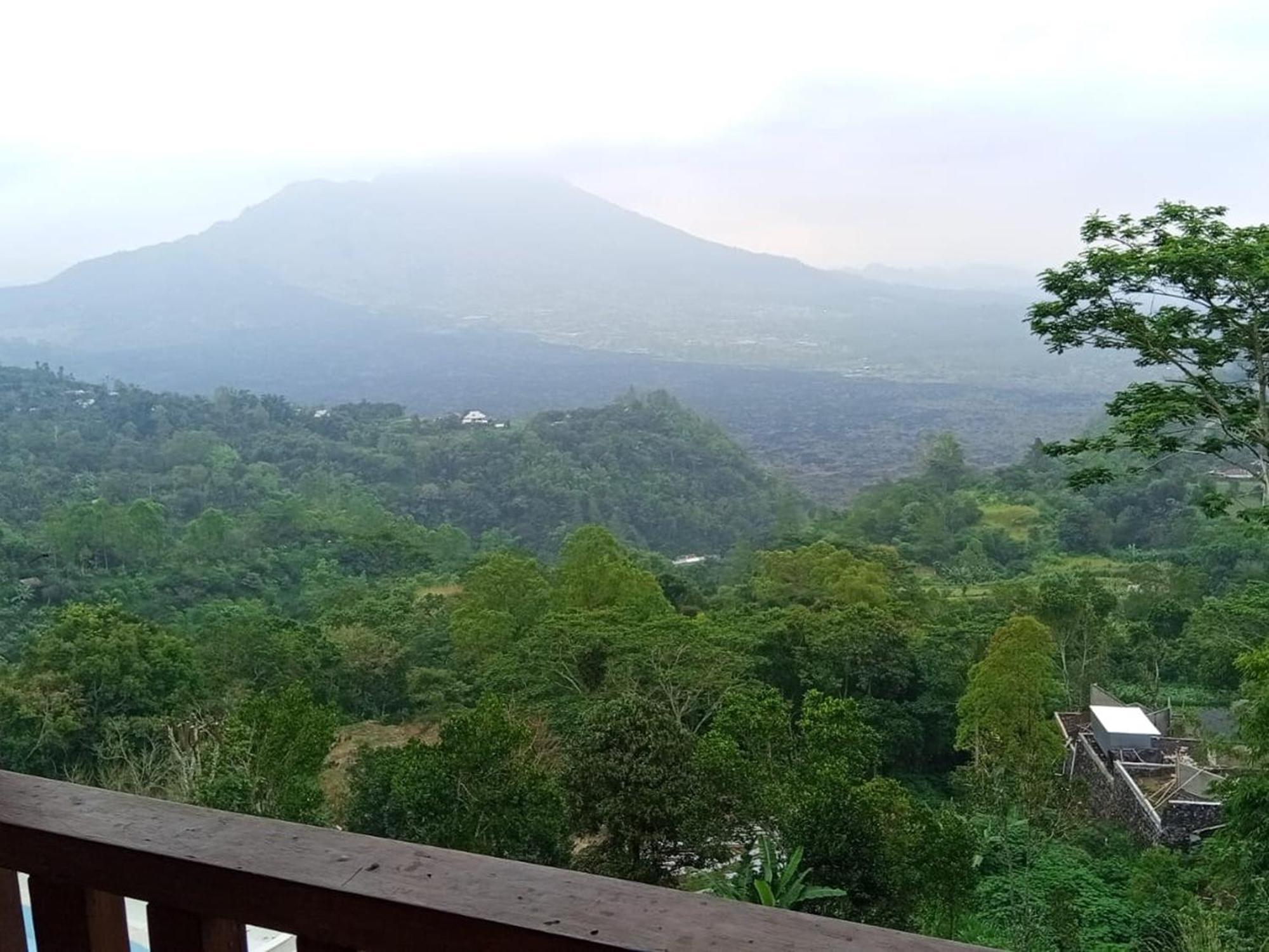 Caldera Hotel & Restaurant กินตามานี ภายนอก รูปภาพ