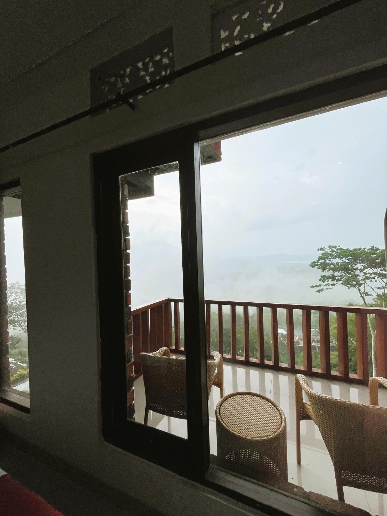 Caldera Hotel & Restaurant กินตามานี ภายนอก รูปภาพ
