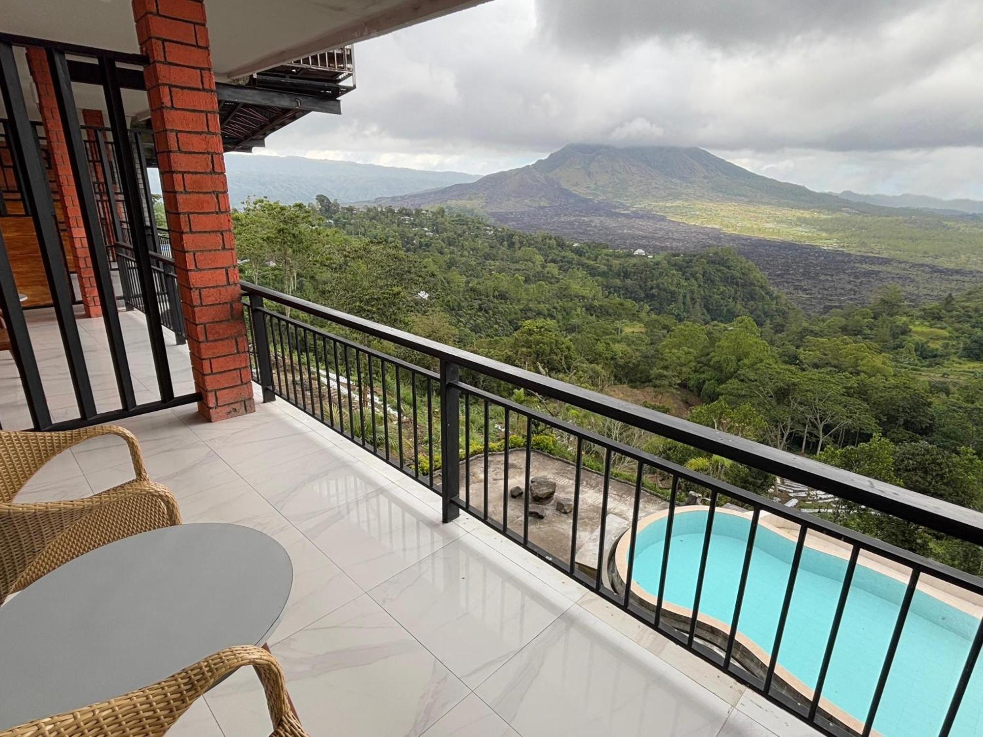 Caldera Hotel & Restaurant กินตามานี ภายนอก รูปภาพ