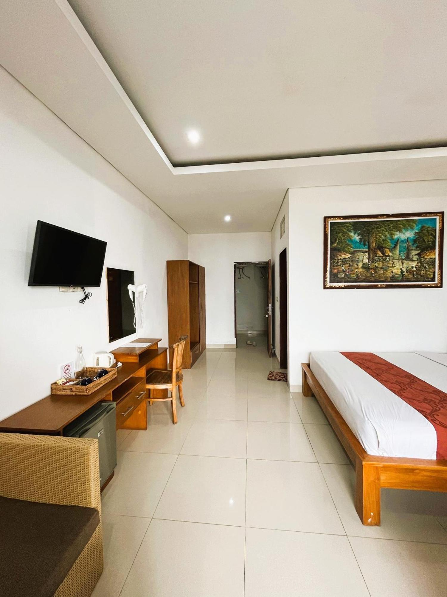 Caldera Hotel & Restaurant กินตามานี ภายนอก รูปภาพ