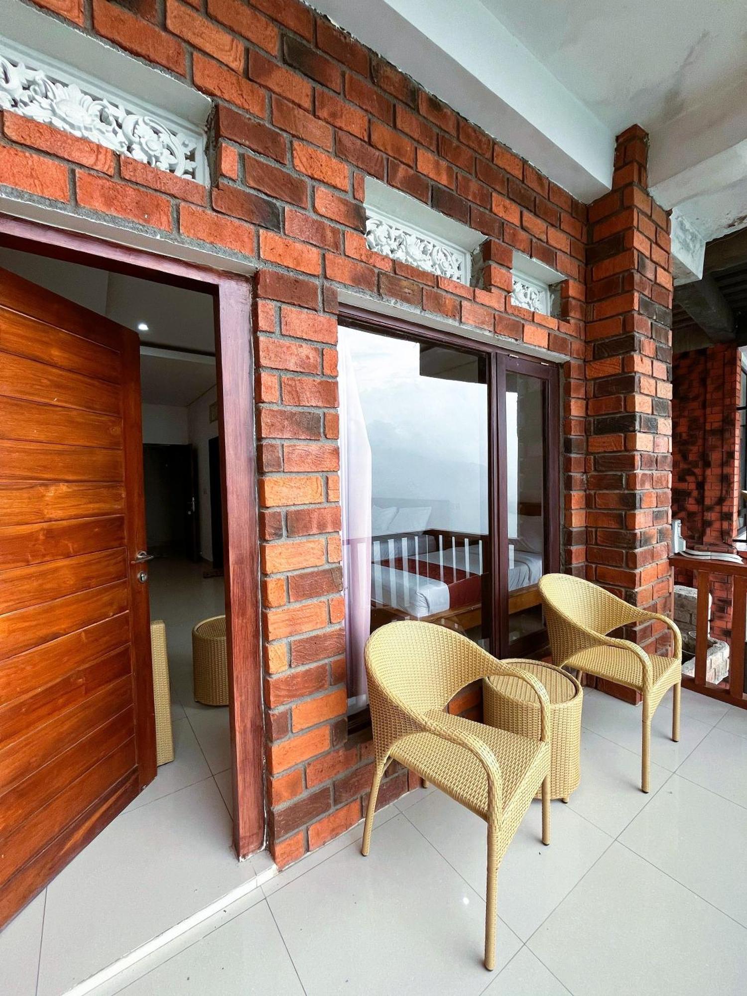 Caldera Hotel & Restaurant กินตามานี ภายนอก รูปภาพ