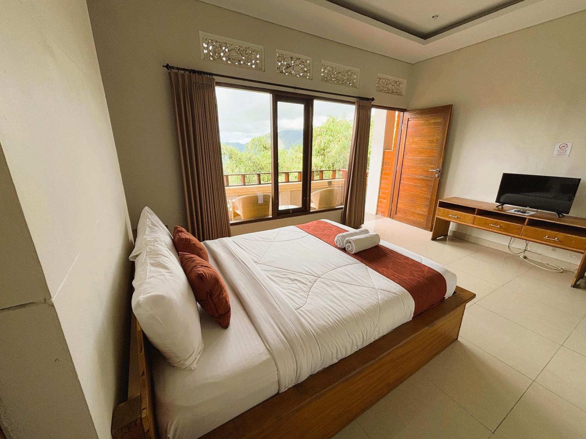 Caldera Hotel & Restaurant กินตามานี ภายนอก รูปภาพ