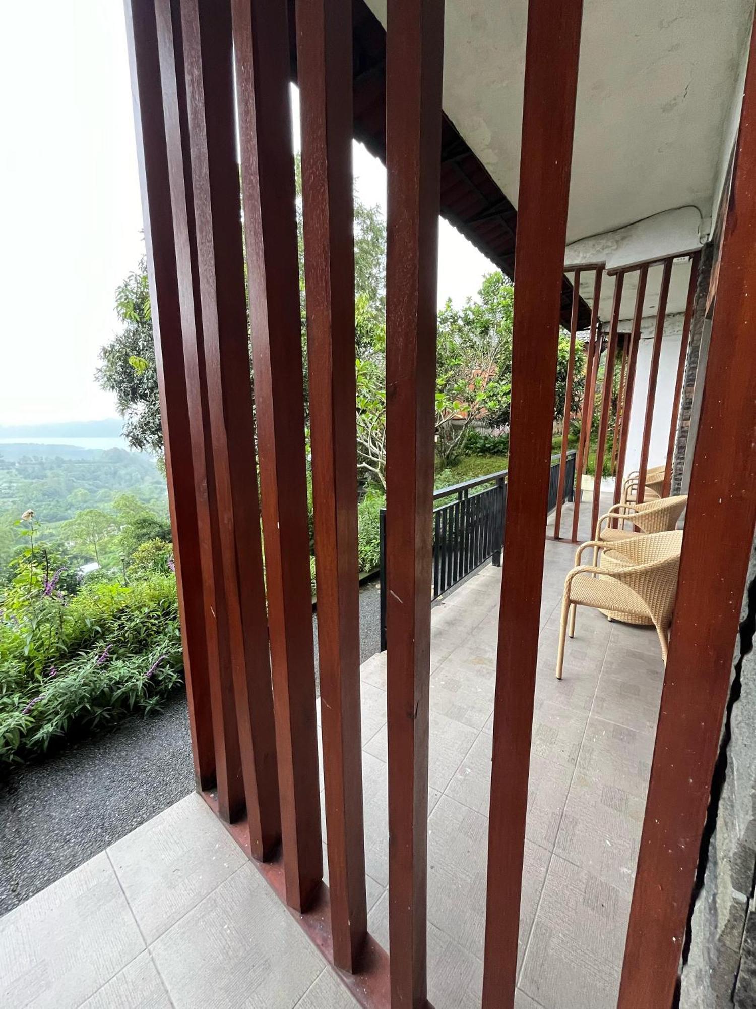 Caldera Hotel & Restaurant กินตามานี ภายนอก รูปภาพ