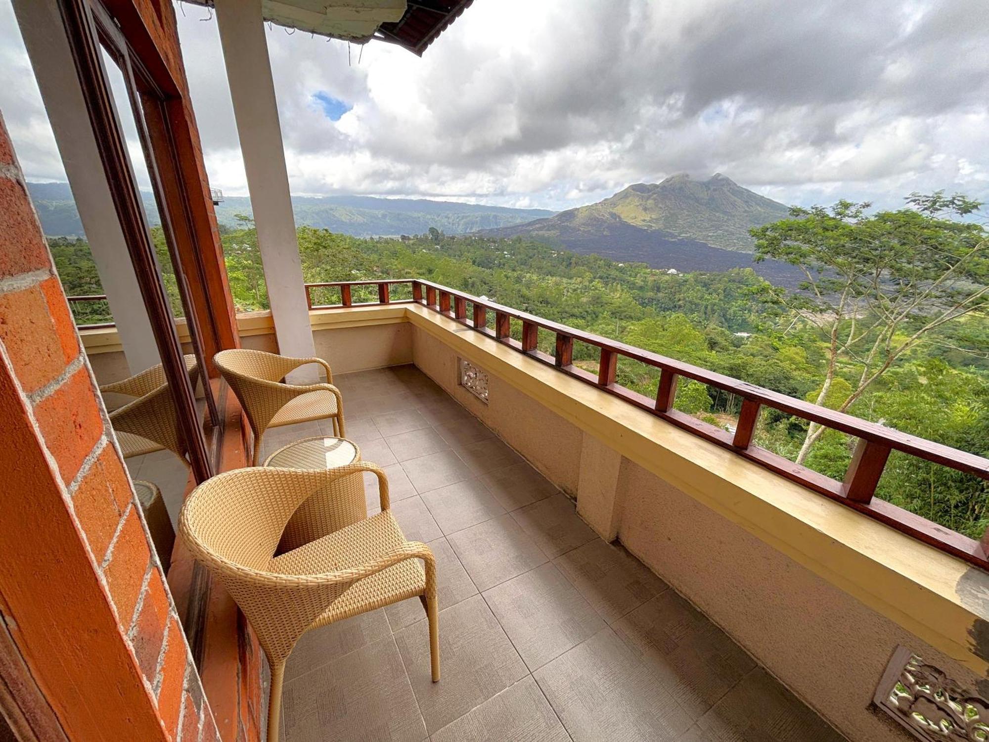 Caldera Hotel & Restaurant กินตามานี ภายนอก รูปภาพ