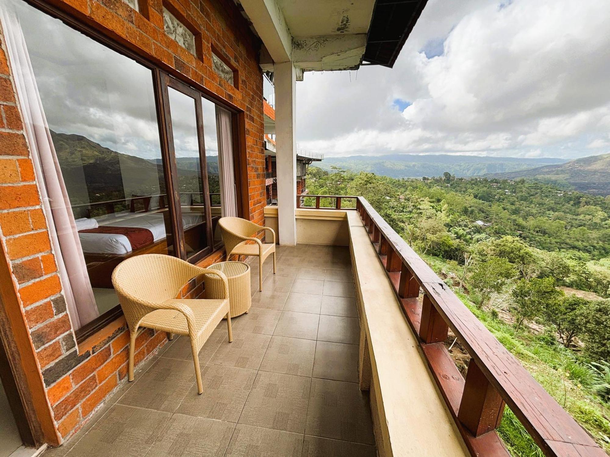 Caldera Hotel & Restaurant กินตามานี ภายนอก รูปภาพ