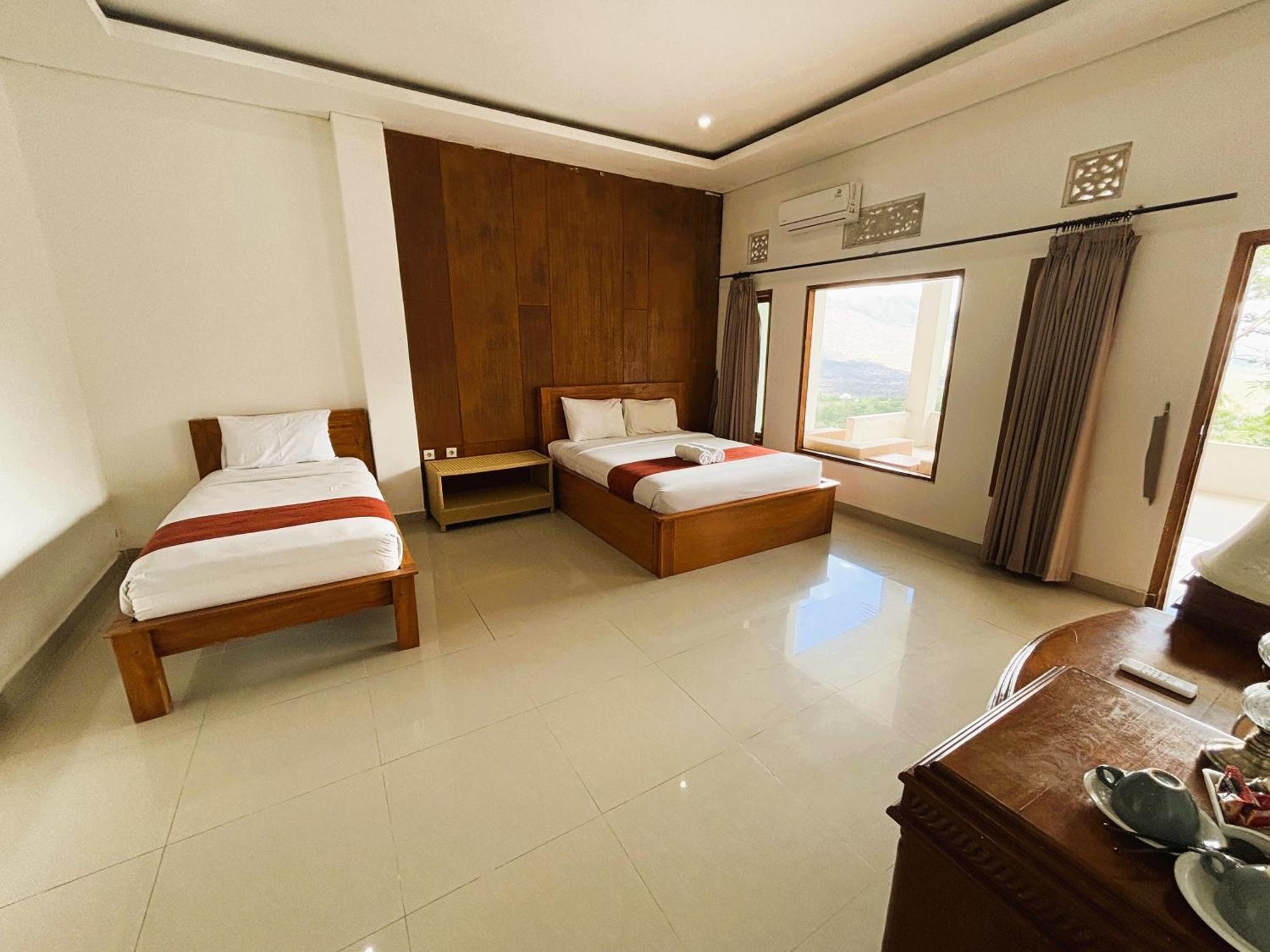 Caldera Hotel & Restaurant กินตามานี ภายนอก รูปภาพ