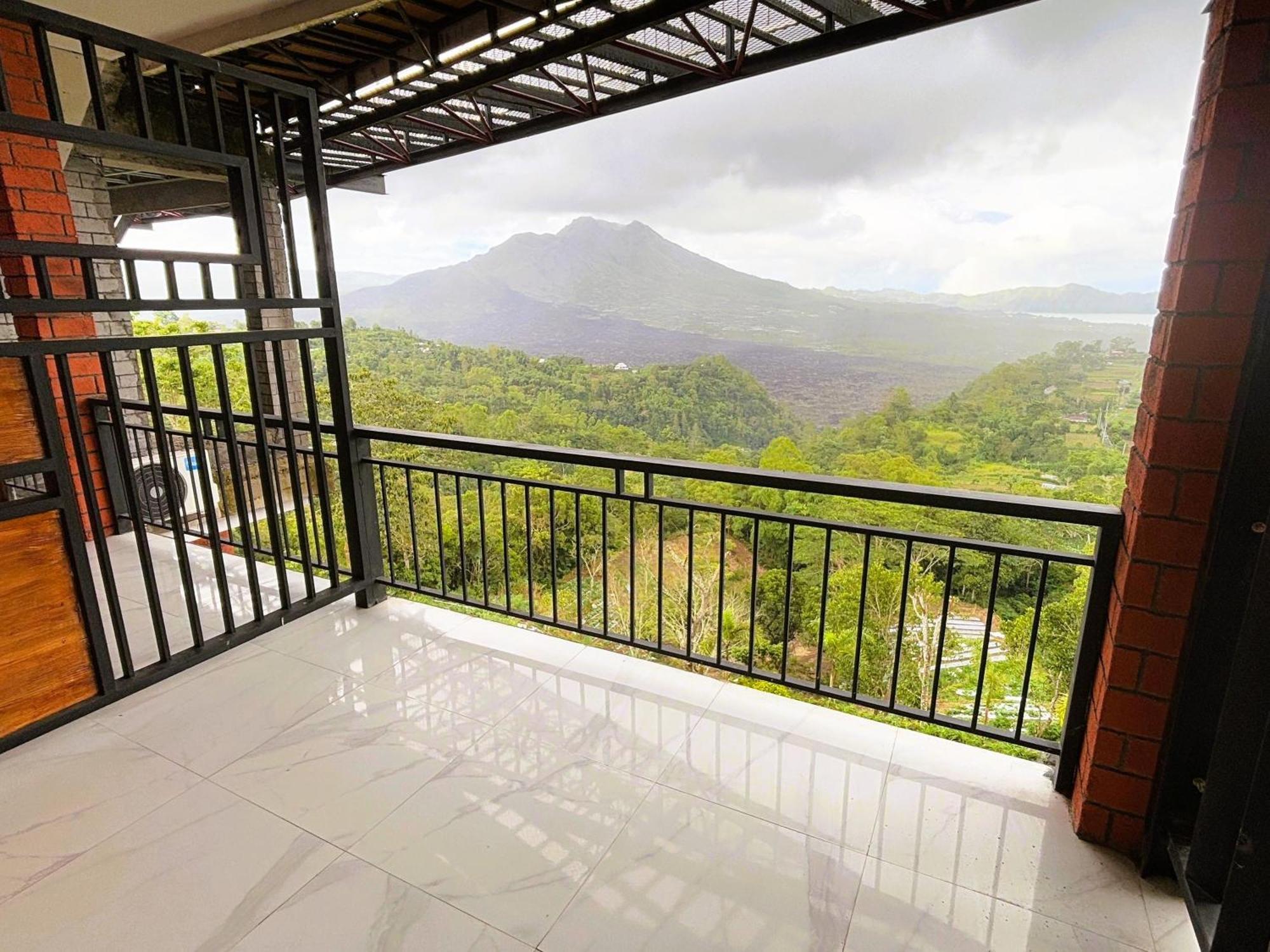 Caldera Hotel & Restaurant กินตามานี ภายนอก รูปภาพ