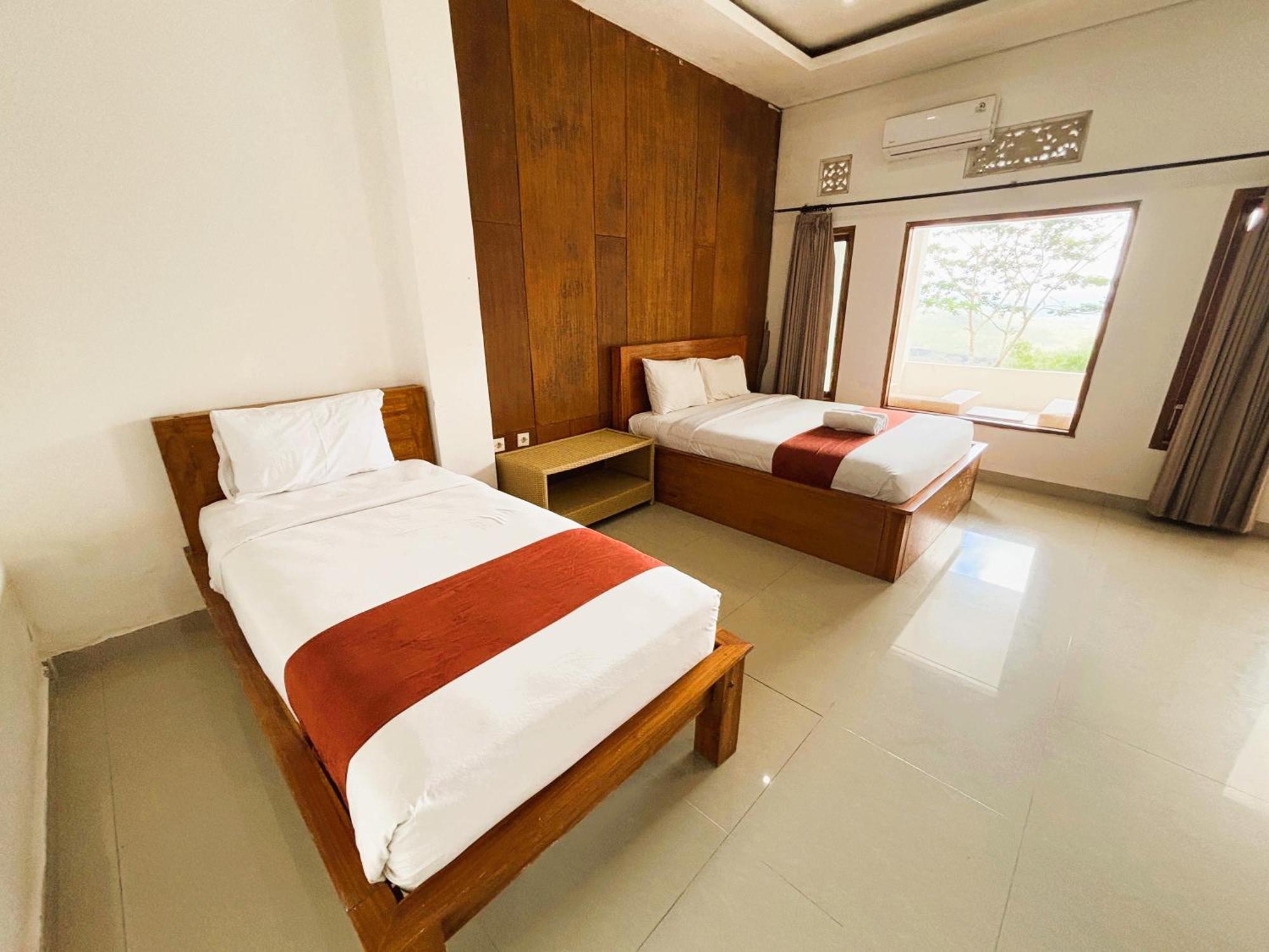 Caldera Hotel & Restaurant กินตามานี ภายนอก รูปภาพ