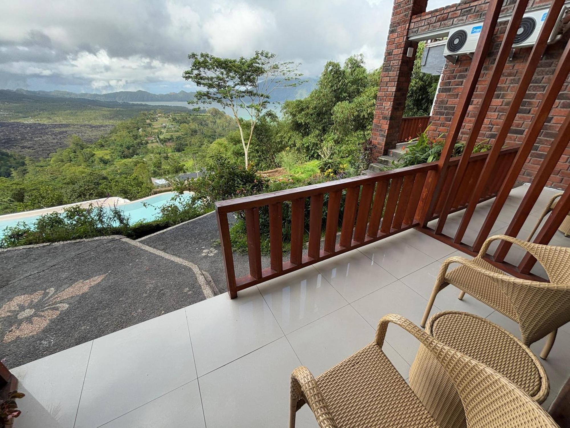 Caldera Hotel & Restaurant กินตามานี ภายนอก รูปภาพ