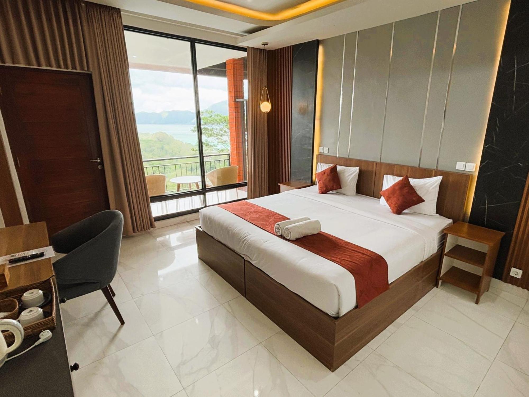 Caldera Hotel & Restaurant กินตามานี ภายนอก รูปภาพ