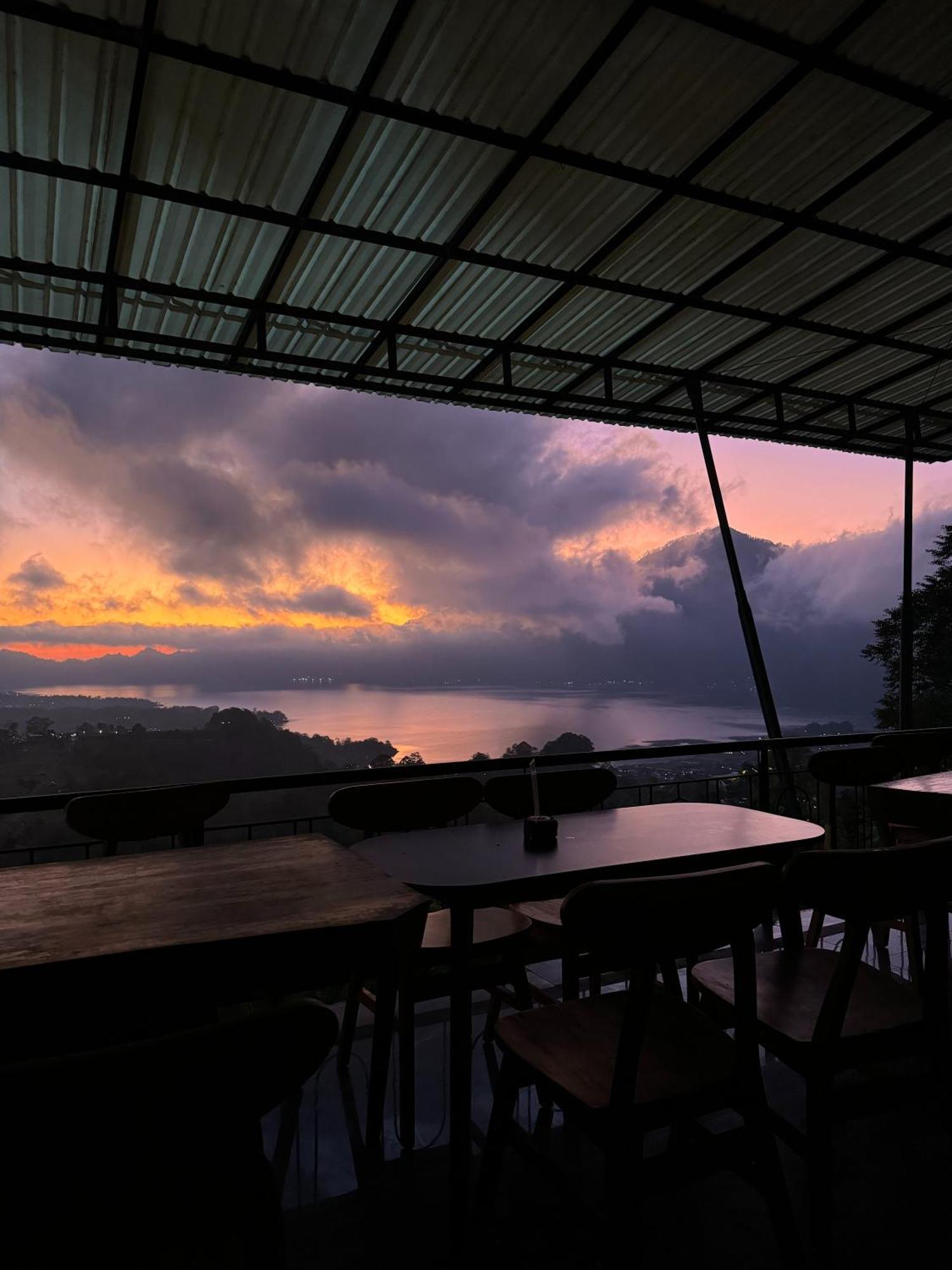 Caldera Hotel & Restaurant กินตามานี ภายนอก รูปภาพ